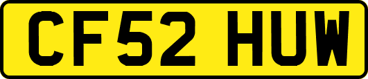CF52HUW