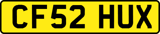 CF52HUX