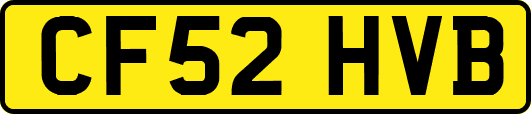 CF52HVB