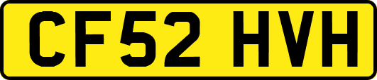 CF52HVH