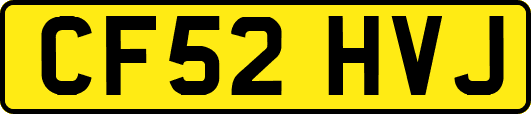 CF52HVJ