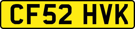 CF52HVK