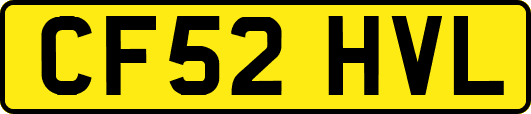 CF52HVL