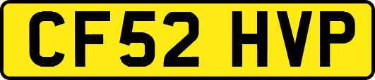 CF52HVP