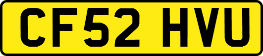 CF52HVU
