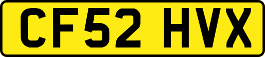 CF52HVX