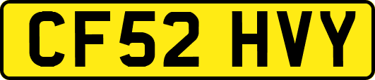 CF52HVY