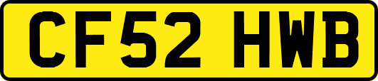 CF52HWB