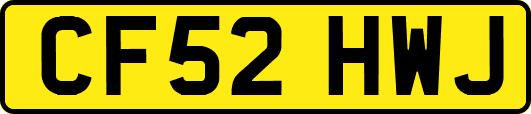 CF52HWJ