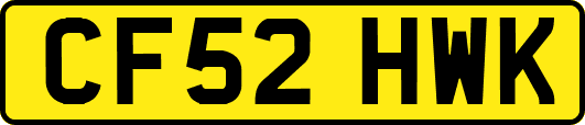 CF52HWK
