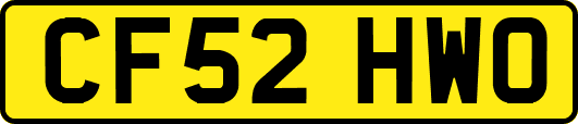 CF52HWO