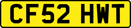CF52HWT