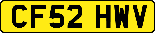 CF52HWV