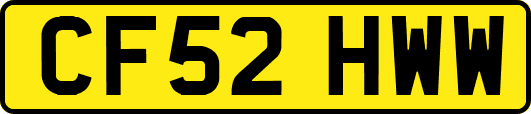 CF52HWW