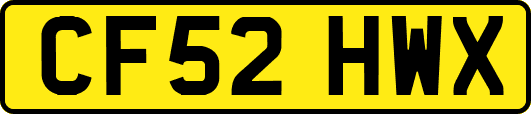 CF52HWX