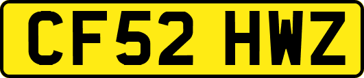 CF52HWZ
