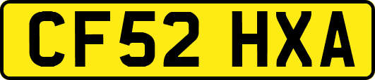 CF52HXA