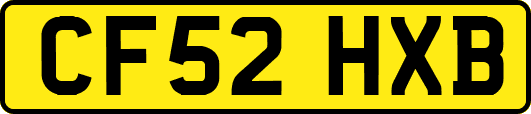 CF52HXB