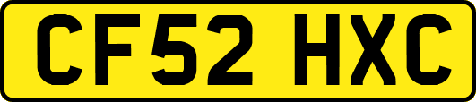 CF52HXC