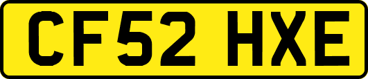 CF52HXE