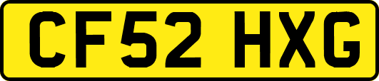CF52HXG