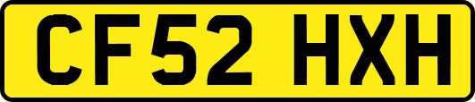 CF52HXH