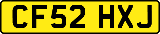 CF52HXJ