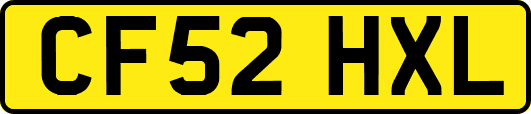 CF52HXL