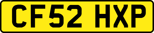 CF52HXP