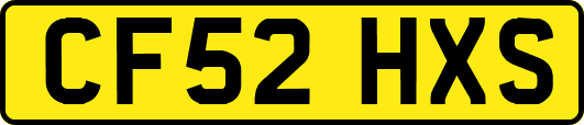CF52HXS
