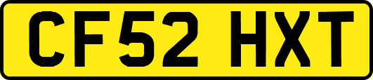CF52HXT