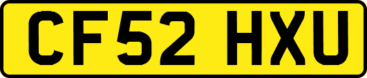 CF52HXU