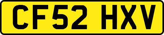 CF52HXV