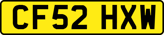 CF52HXW