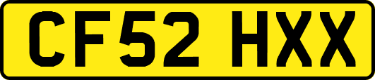 CF52HXX