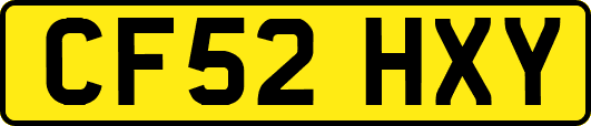 CF52HXY
