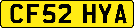 CF52HYA