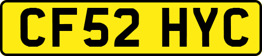 CF52HYC