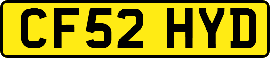 CF52HYD