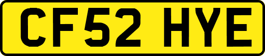 CF52HYE