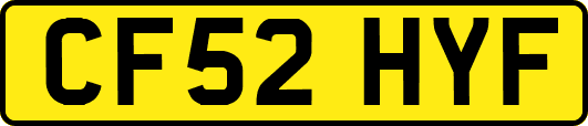 CF52HYF
