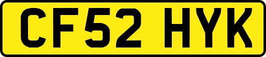 CF52HYK