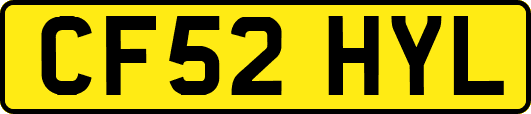 CF52HYL