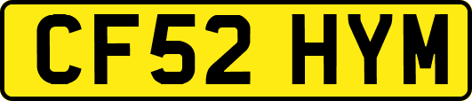CF52HYM