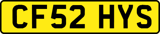 CF52HYS