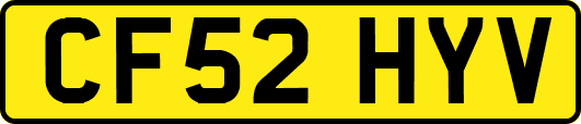 CF52HYV