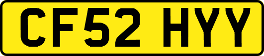 CF52HYY