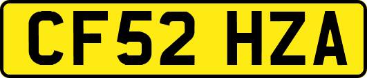 CF52HZA