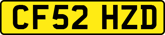 CF52HZD