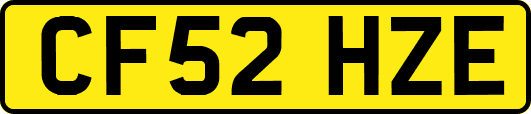 CF52HZE